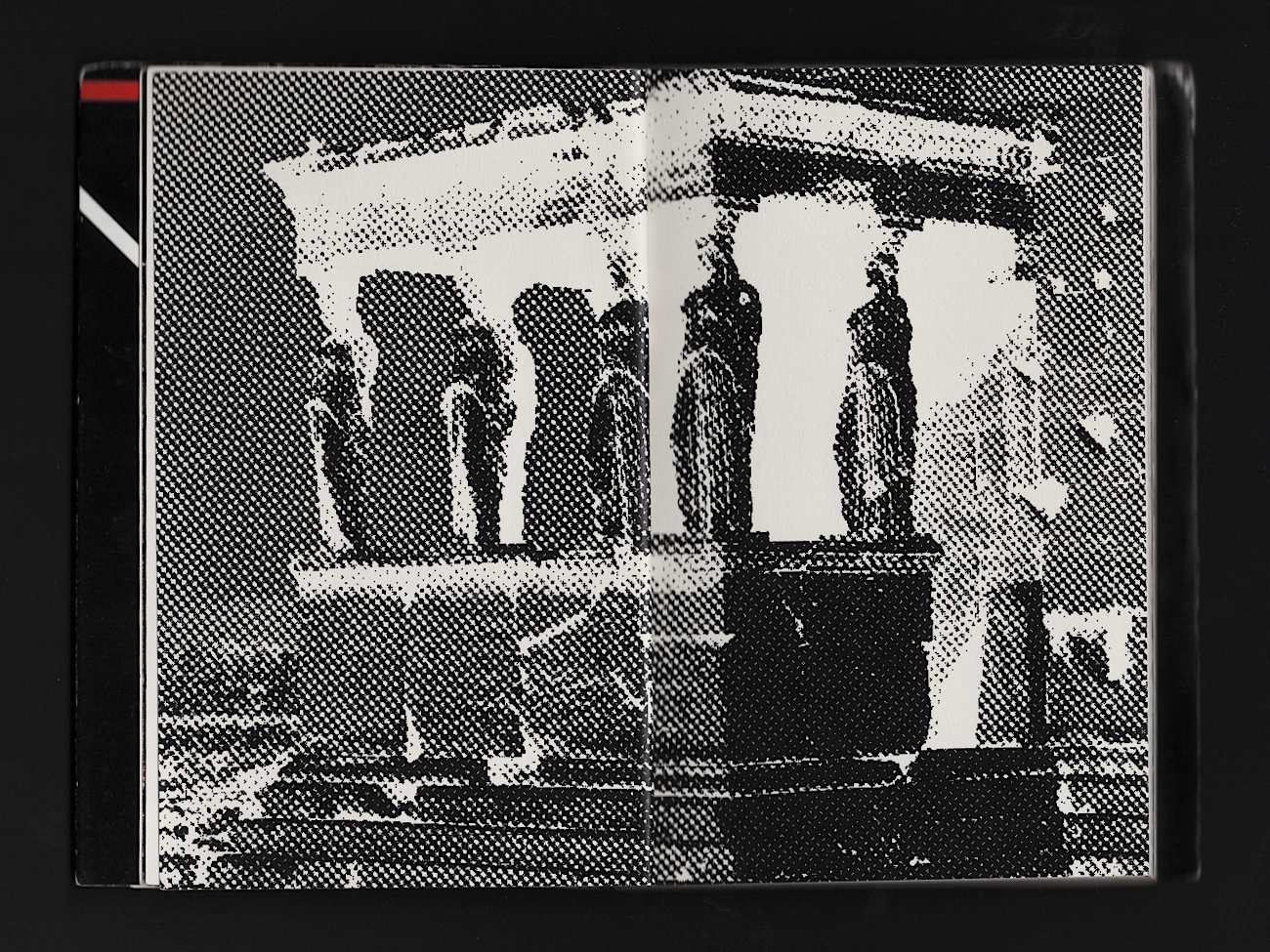 Contango Journal Issue 1 — Auctoritas interior