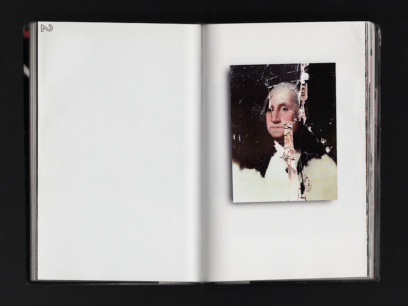 Contango Journal Issue 1 — Auctoritas interior