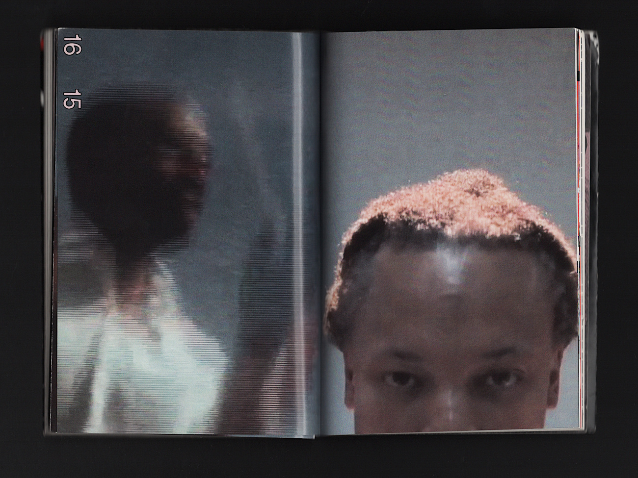 Contango Journal Issue 1 — Auctoritas interior