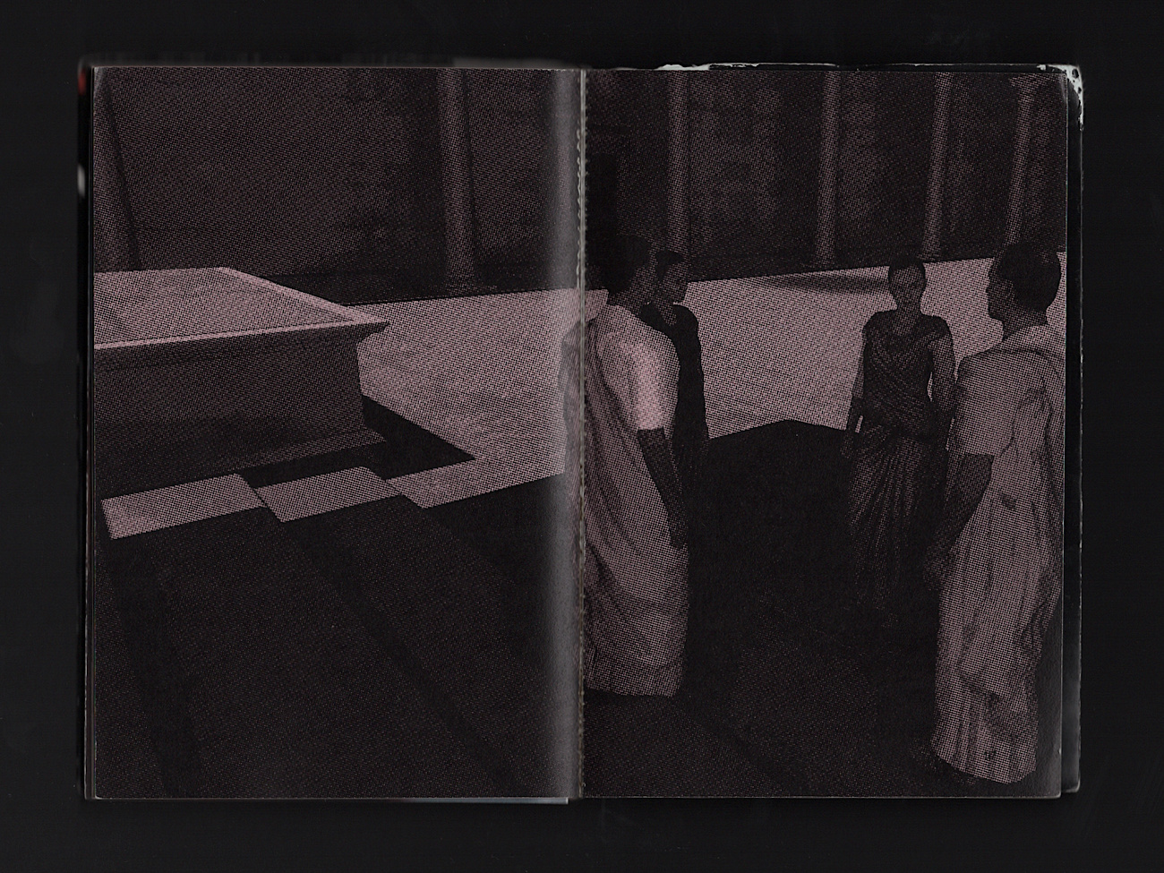 Contango Journal Issue 1 — Auctoritas interior