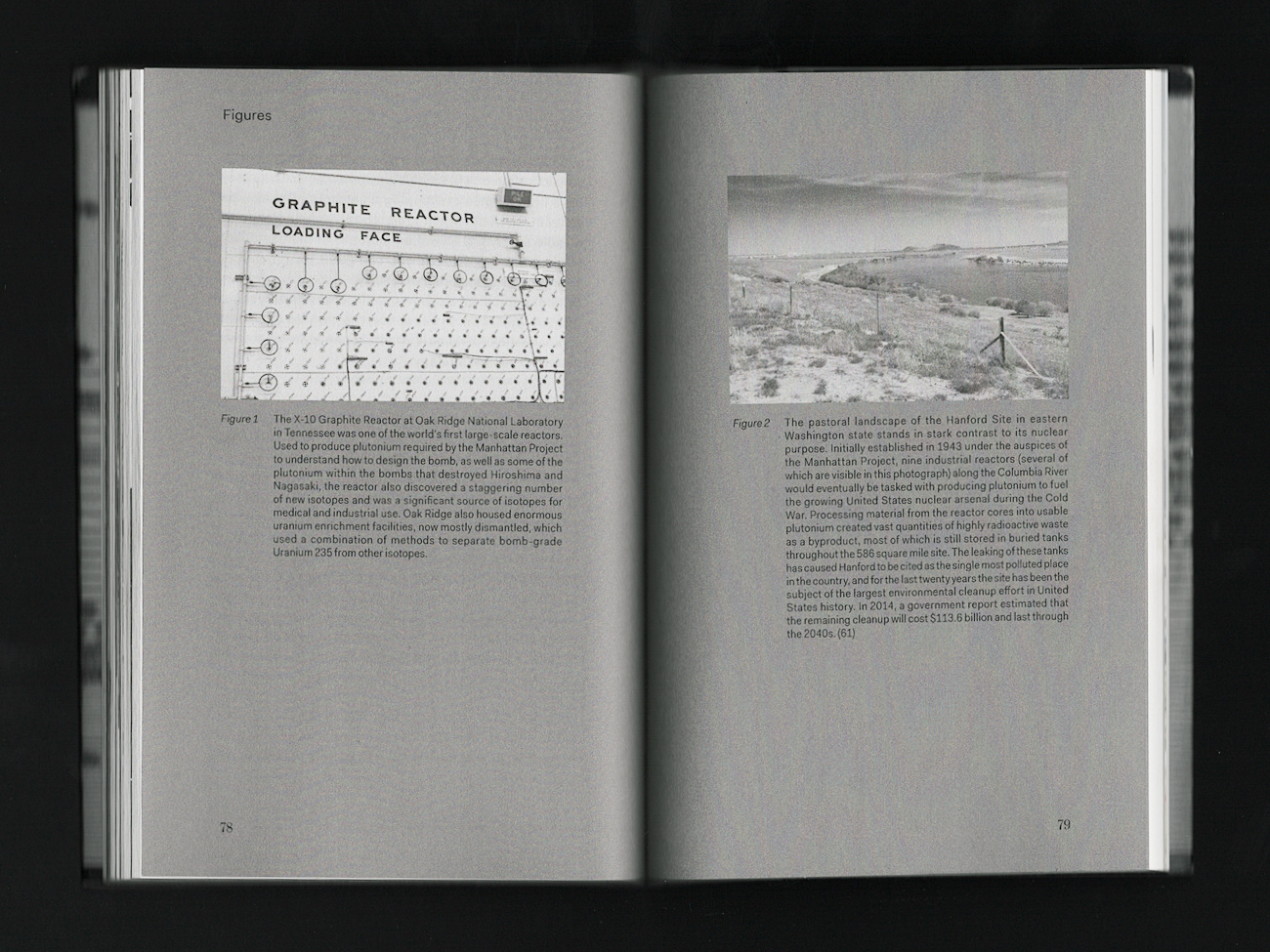 Contango Journal Issue 2 — Sanctions interior